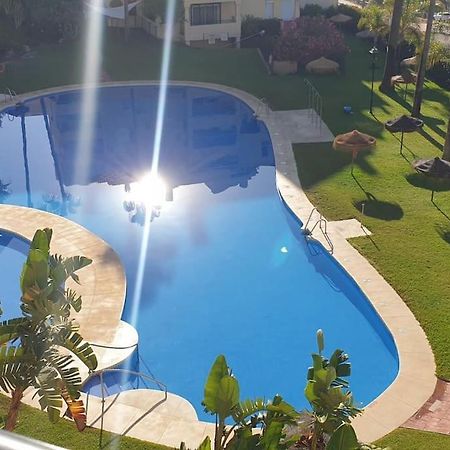 Ocean Casino Apartment Benalmádena Exterior photo