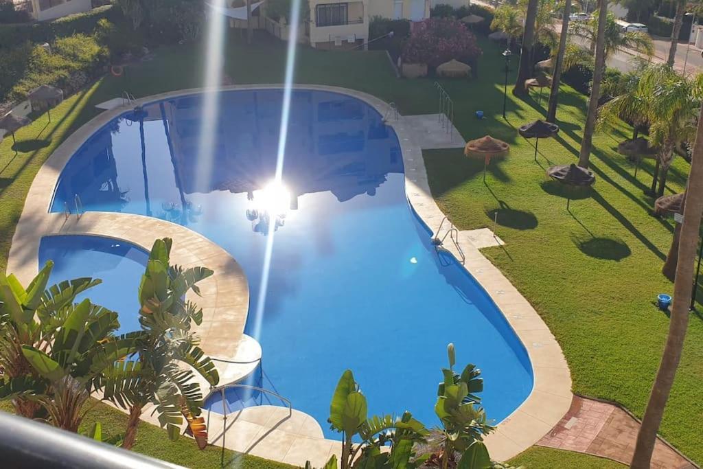 Ocean Casino Apartment Benalmádena Exterior photo