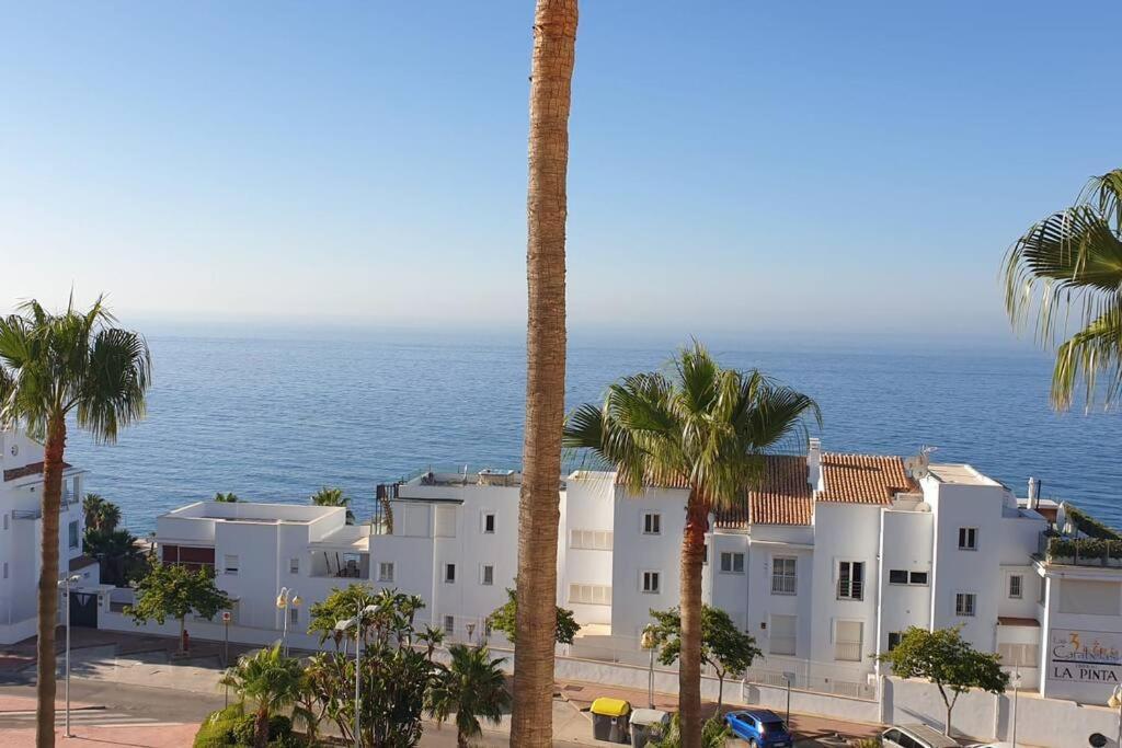 Ocean Casino Apartment Benalmádena Exterior photo