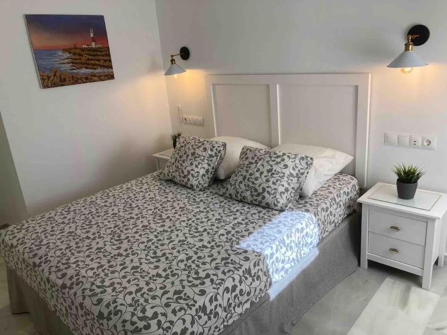 Ocean Casino Apartment Benalmádena Exterior photo