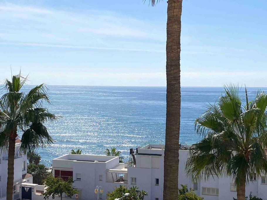 Ocean Casino Apartment Benalmádena Exterior photo
