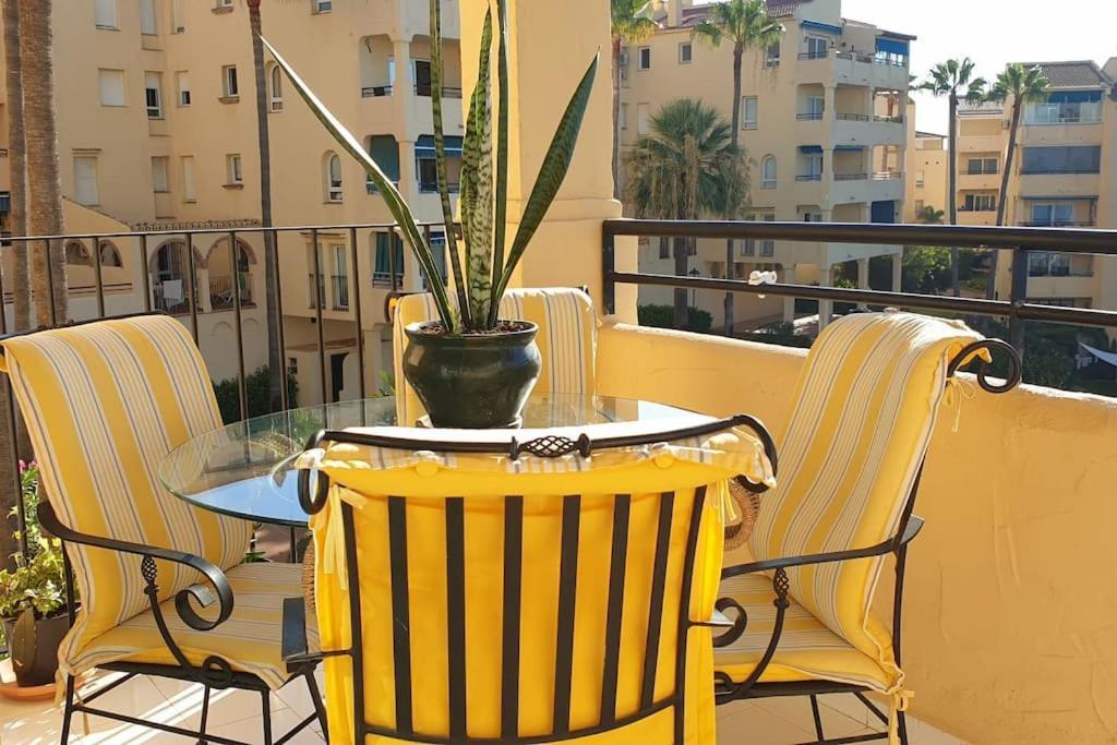 Ocean Casino Apartment Benalmádena Exterior photo