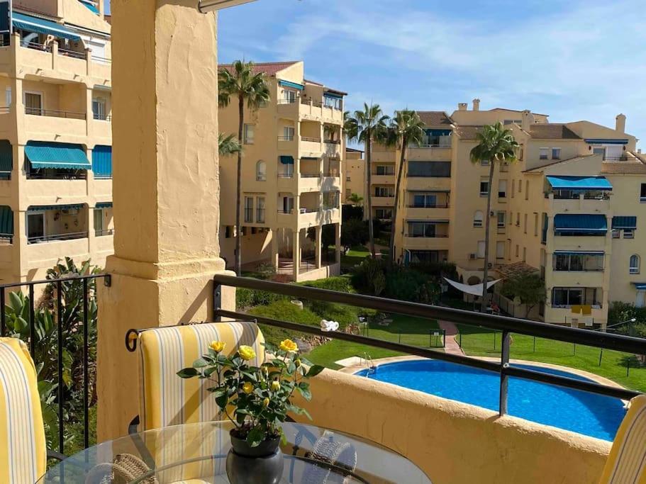 Ocean Casino Apartment Benalmádena Exterior photo