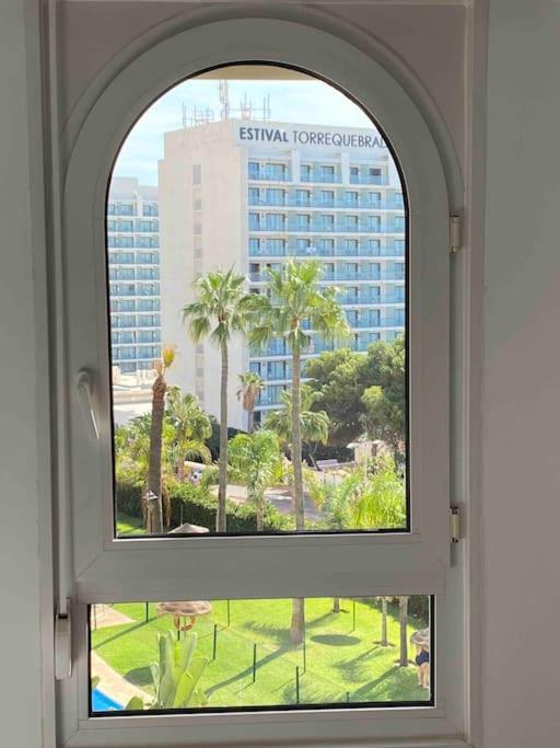 Ocean Casino Apartment Benalmádena Exterior photo
